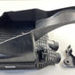 14-17 MASERATI GHIBLI PASSENGER RIGHT TURBO INTERCOOLER W/ DUCT 670009833 OEM