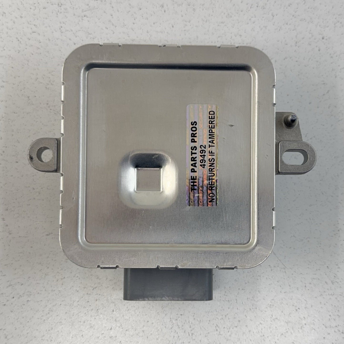 20-25 Silverado Sierra 2500 3500 Trailer Brake Control Module 85073615 OEM