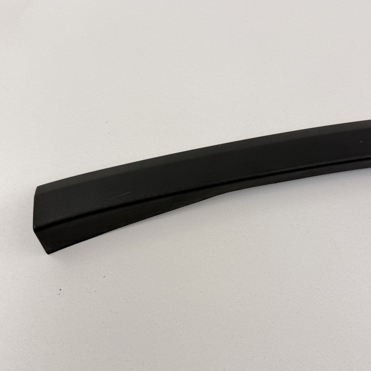 2022-2024 Rivian R1S Left Rear Quarter Wheel Arch Fender Flare PT00003354-J OEM