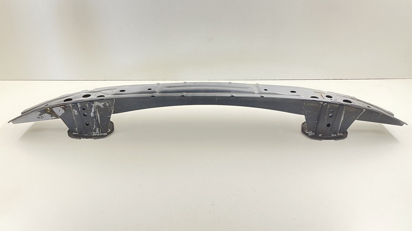 15-21 SUBARU WRX OR STI REAR REINFORCEMENT BAR CRASH IMPACT ABSORBER BEAM OEM