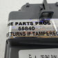 2014-2018 Bentley Flying Spur Right Front Seat Occupant Detection Sensor OEM