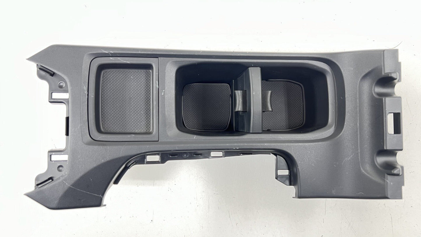 22-24 SUBARU WRX CENTER CONSOLE CUPHOLDER CUP HOLDER TRIM 92125VC100 OEM
