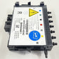 07-13 MERCEDES S550 W221 RIGHT FRONT SEAT DYNAMIC LUMBAR CONTROL MODULE PUMP OEM