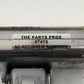 08-13 Toyota Highlander Passenger Right Curtain Roof Airbag Air Bag SRS OEM