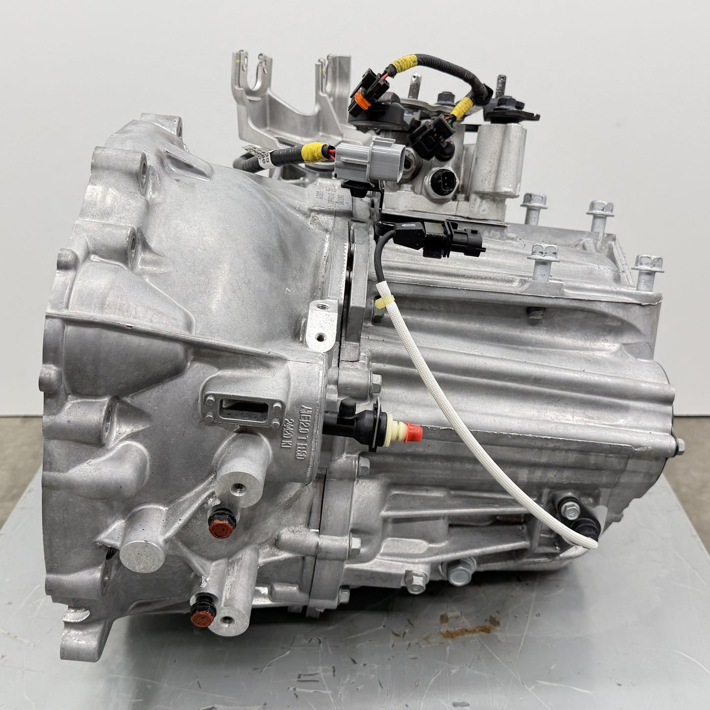 2022-2026 Hyundai Elantra N 6 Speed Manual Transmission Transaxle Assembly OEM