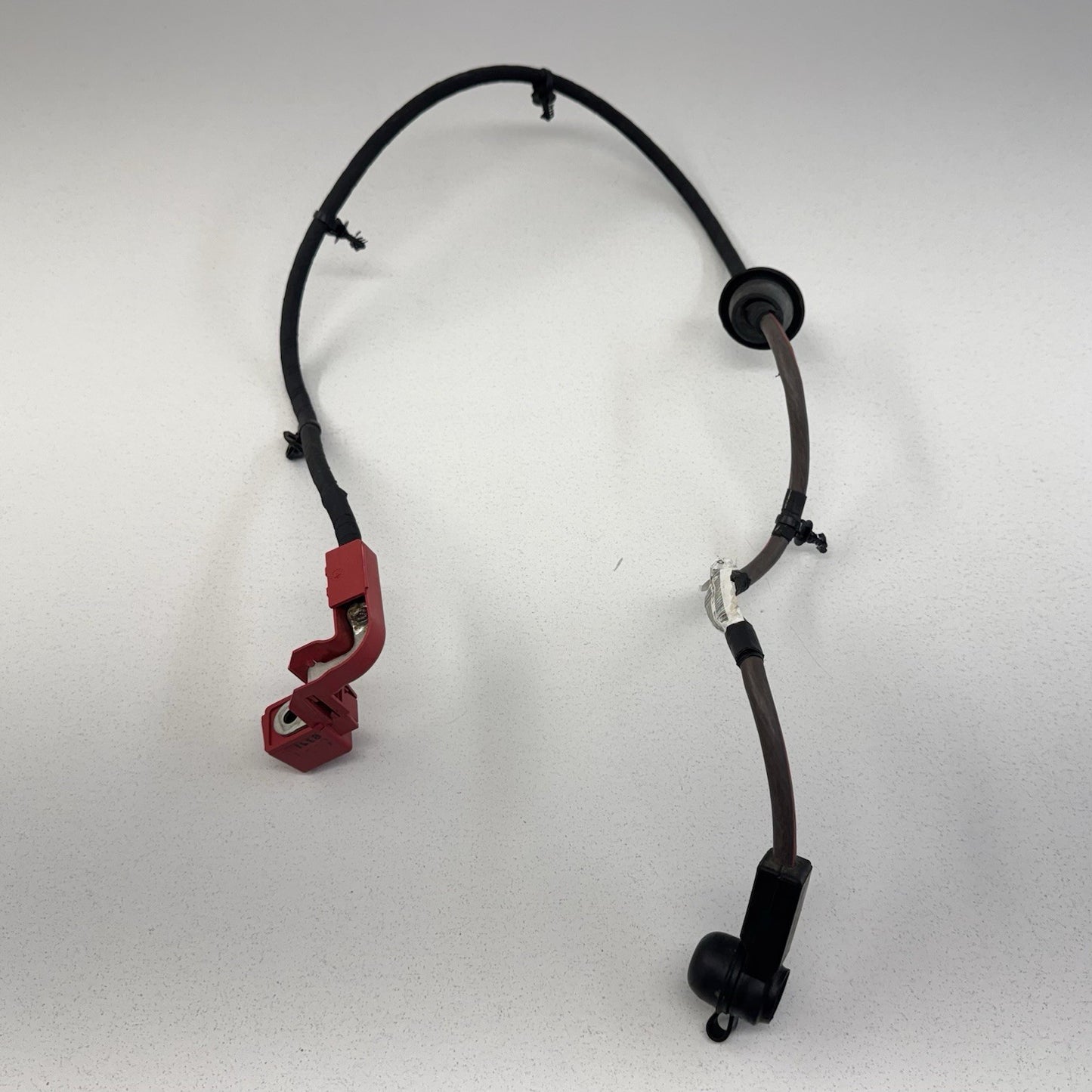 15-23 Dodge Challenger Battery Positive Cable Wiring Wire Harness OEM
