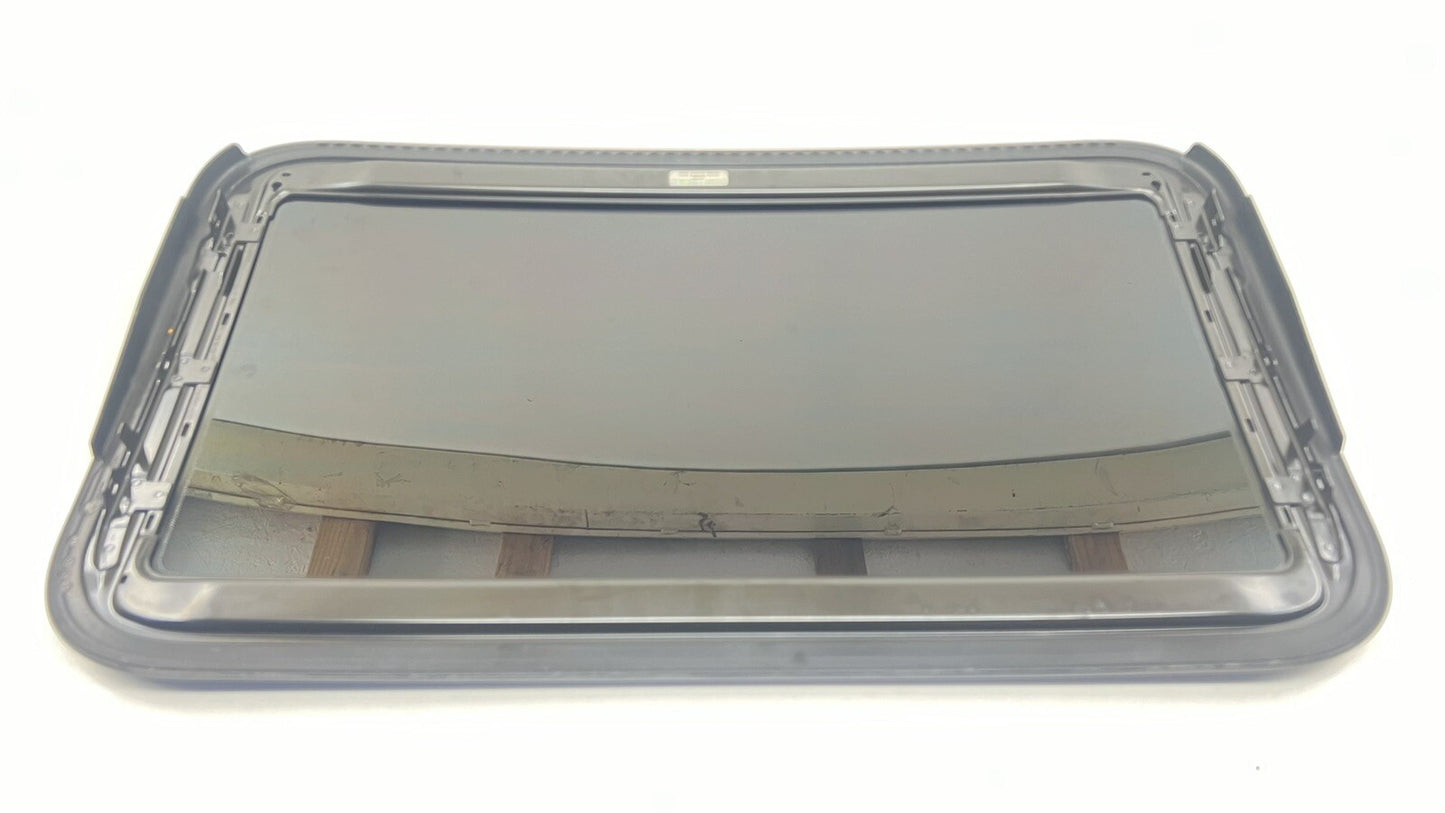 13-18 BENTLEY FLYING SPUR SUNROOF SUN ROOF GLASS 3D5877071 OEM