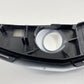 11-15 AUDI R8 SPYDER DRIVER LEFT SIDE QUARTER PANEL INSERT COVER TRIM OEM