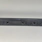 19-22 Toyota Prius / Prius Prime Left Side Skirt Rocker Panel Cover Trim OEM