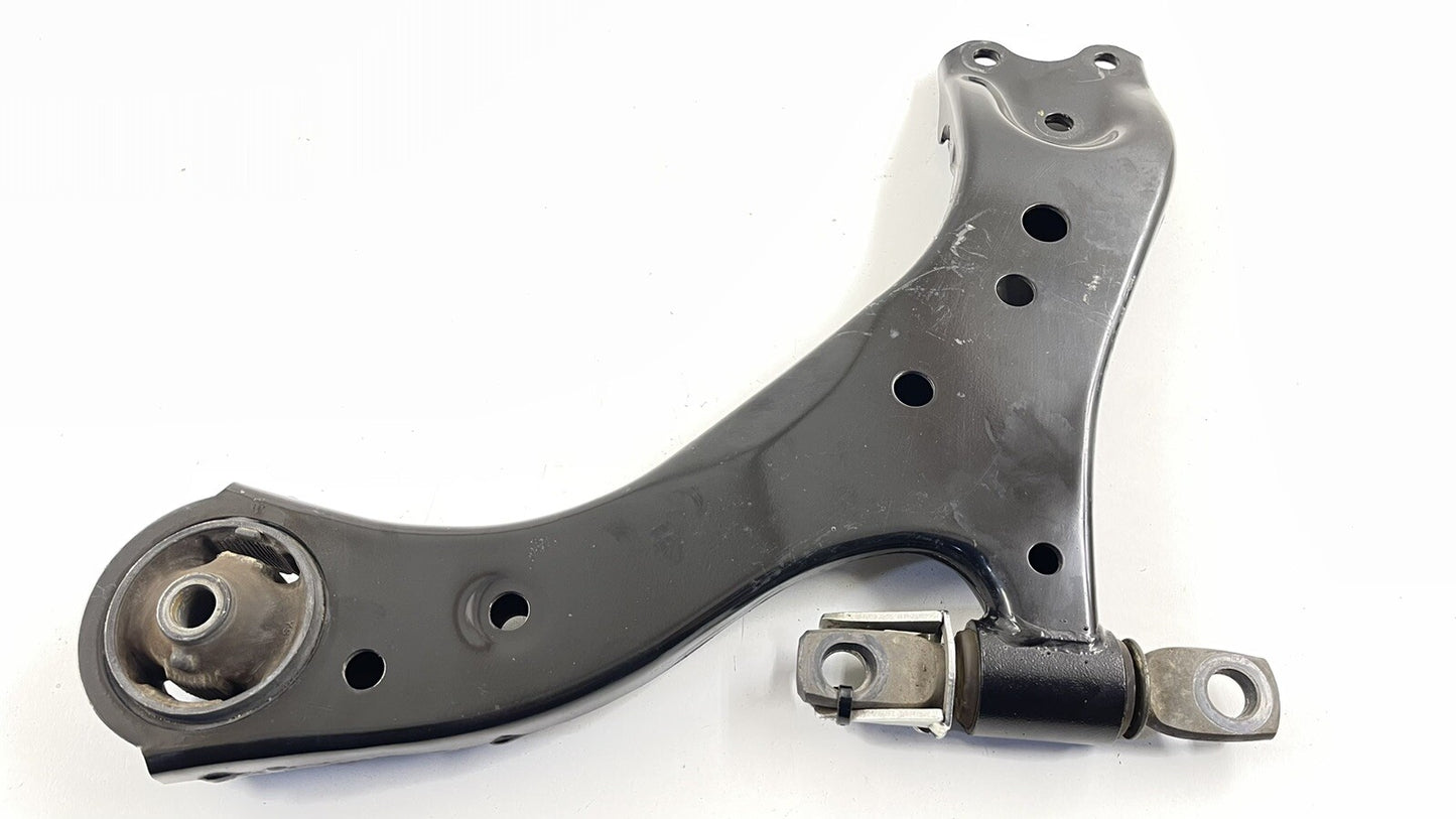 19-22 LEXUS ES300H DRIVER LEFT FRONT LOWER CONTROL ARM SUSPENSION OEM