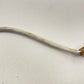16-22 Infiniti Q50 3.0L Exhaust Oxygen O2 Sensor H8201575684 OEM