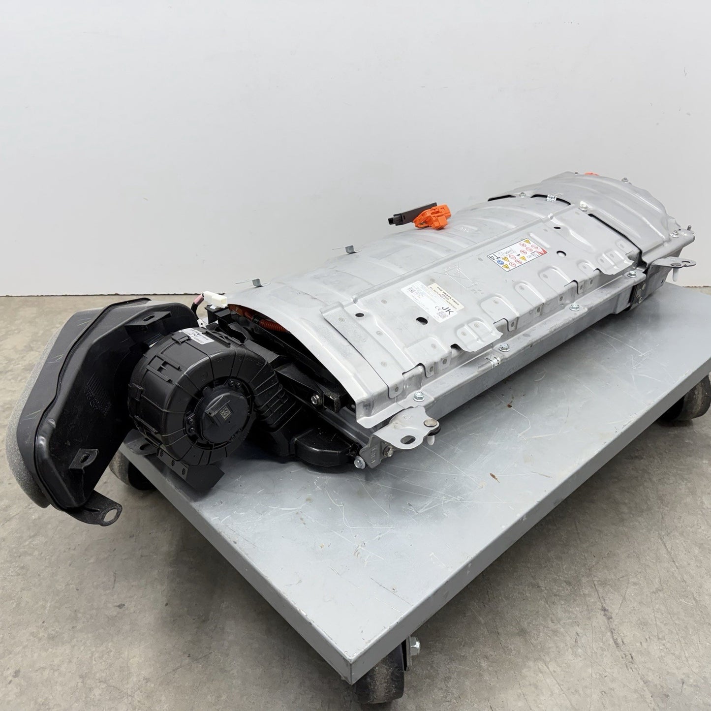 25-26 Toyota Camry Hybrid 1.01 kWh Lithium Ion Battery Pack G9280-33151 OEM