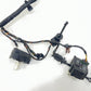 13-18 BENTLEY FLYING SPUR HVAC BOX HEATER AC FLAP MOTOR AIR MIX ACTUATOR SET OEM