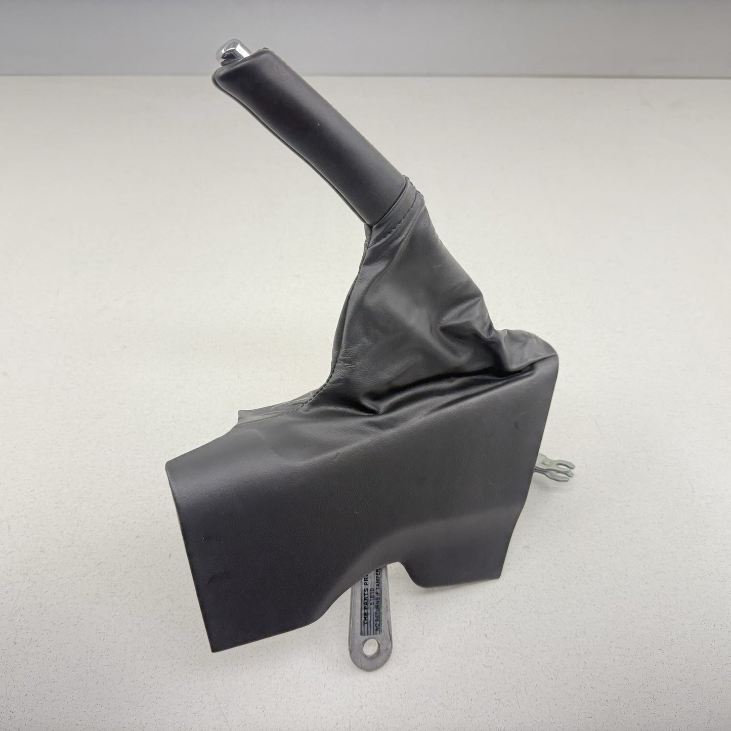 22-26 Toyota GR86 BRZ Emergency Parking Hand Brake Lever Handle Assembly OEM