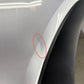 2022-2026 Subaru WRX Driver Left Rear Door Shell Complete W/ Glass Silver OEM
