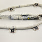 13-16 MERCEDES BENZ GL350 X166 PASSENGER RIGHT CURTAIN ROOF AIRBAG AIR BAG OEM