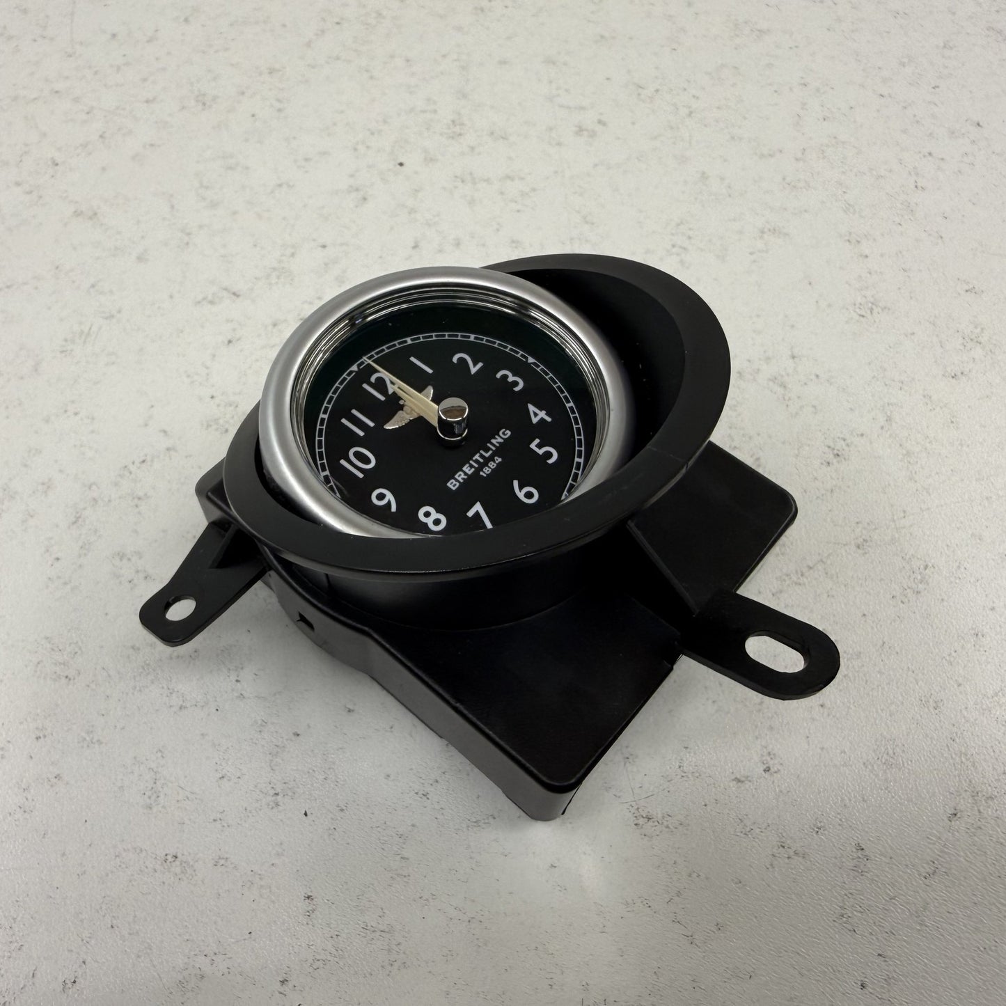 2014-2018 Bentley Flying Spur Center Dashboard Dash Analog Breitling Clock OEM