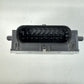20-23 TOYOTA SUPRA REAR DISTANCE BLIND SPOT RADAR SENSOR MODULE 7915643 OEM