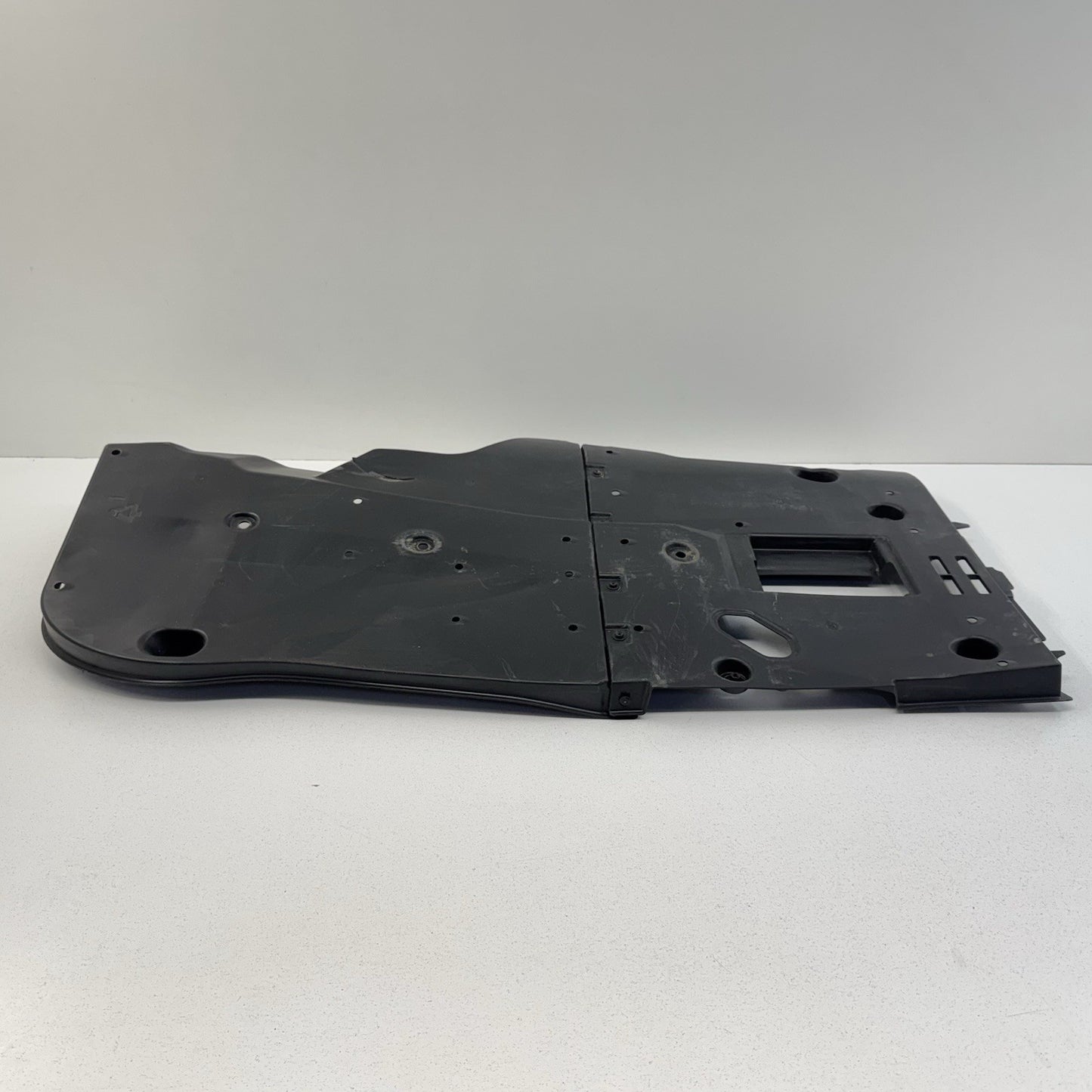 21-25 Lexus IS300 IS350 IS3500 Right Rear Under Body Splash Shield Guard OEM