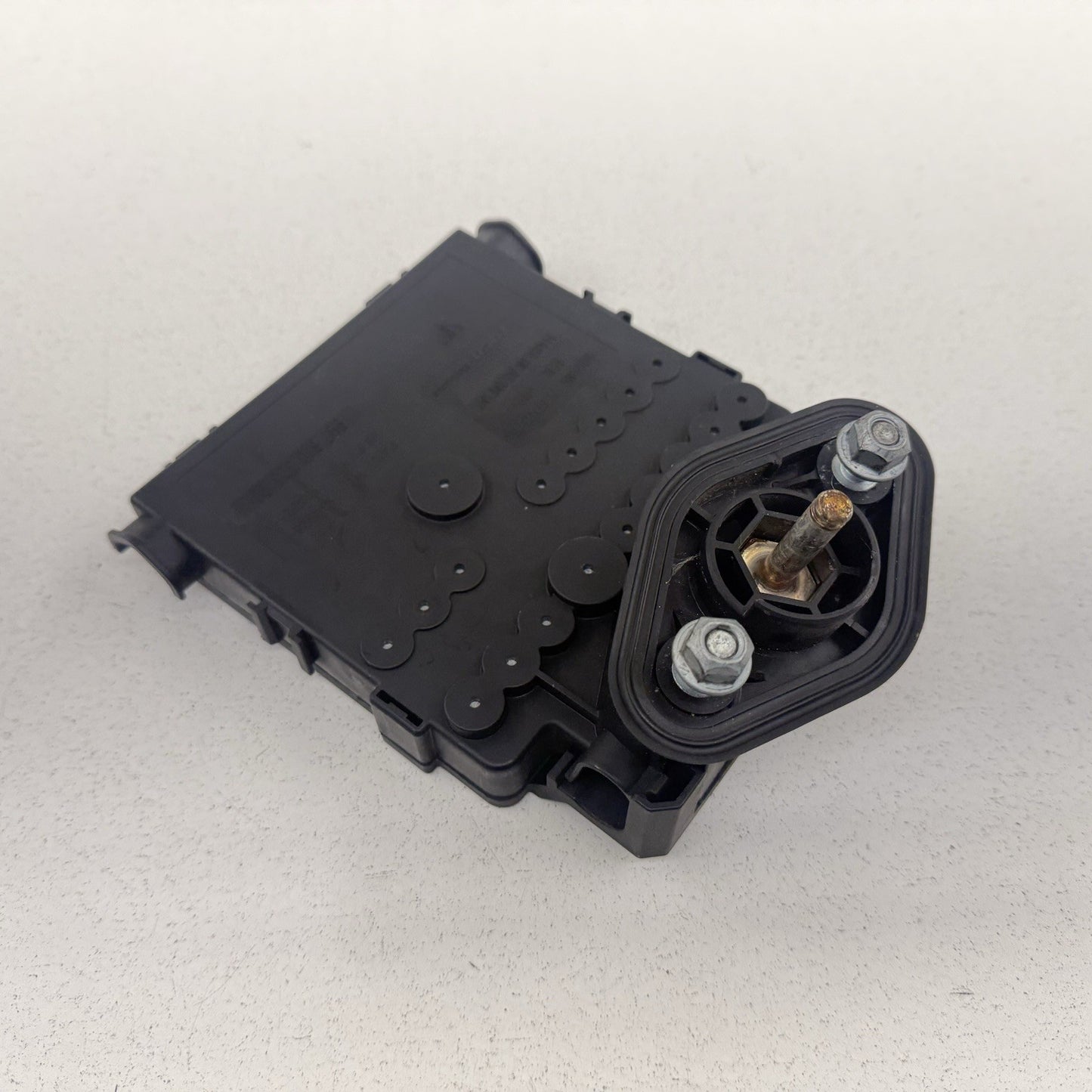 05-12 Porsche 911 997 Boxster Cayman 987 Power Distribution Fuse Relay Box OEM