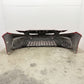 25-26 Toyota Camry XSE Front Bumper Cover Complete With Grills Red OEM