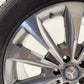 13-16 MERCEDES GL350 X166 WHEEL RIM W/ TIRE 20x8.5 +62 OFFSET 1664012802 OEM