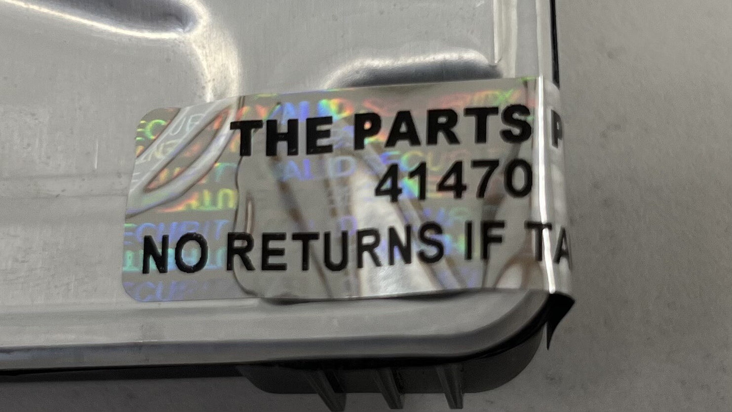 22-24 CADILLAC CT5 V BLACKWING DATA GATEWAY CONTROL MODULE 13555418 OEM