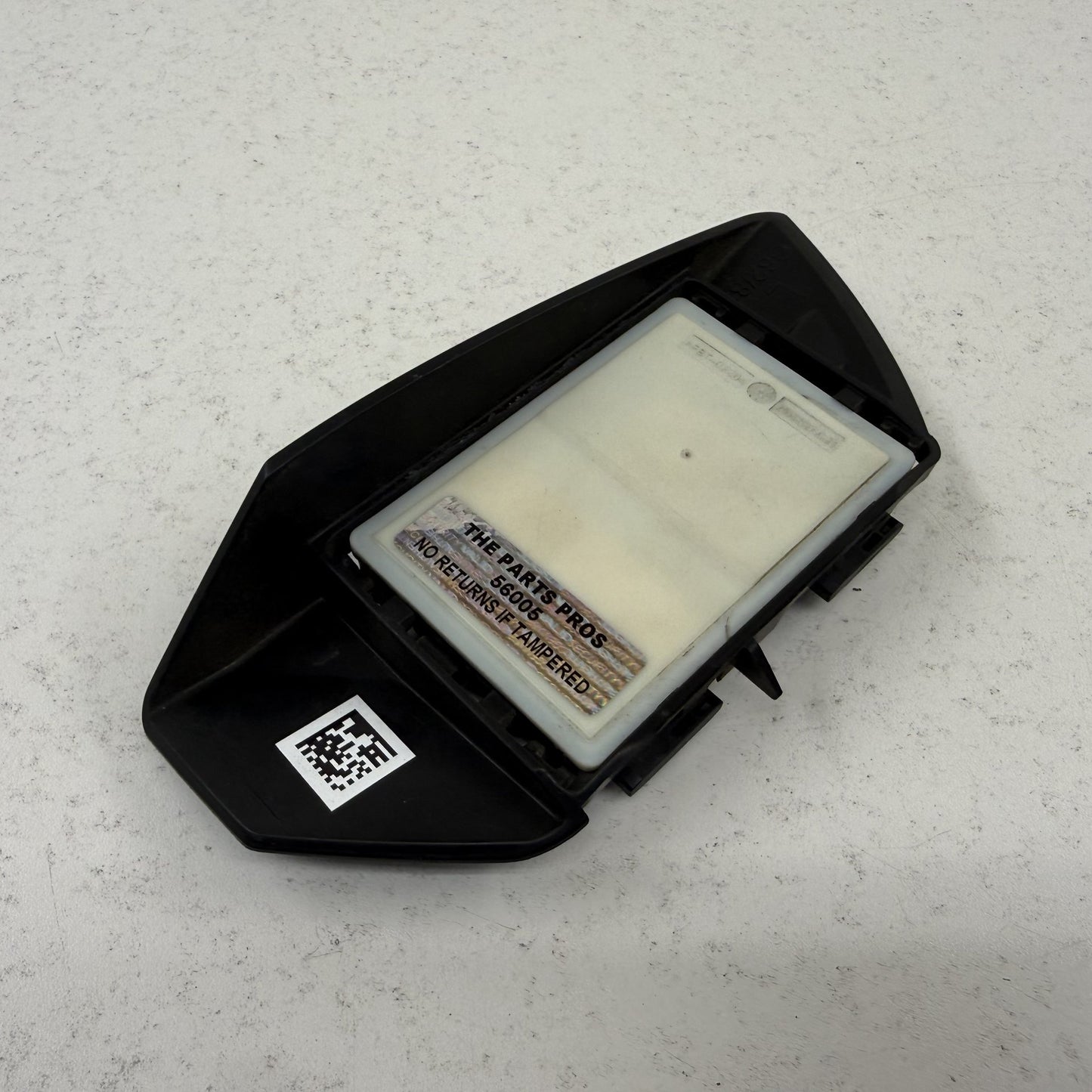 2021-2026 BMW M4 G82 G83 Driver Left Rear Blind Spot Radar Sensor 5A1BCD8 OEM
