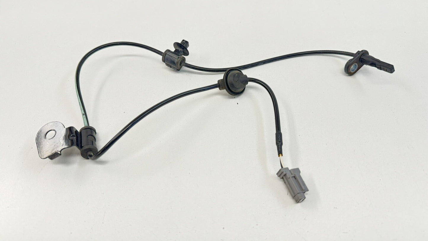 15-21 SUBARU WRX OR STI PASSENGER RIGHT FRONT ABS SPEED SENSOR 27540VA000 OEM