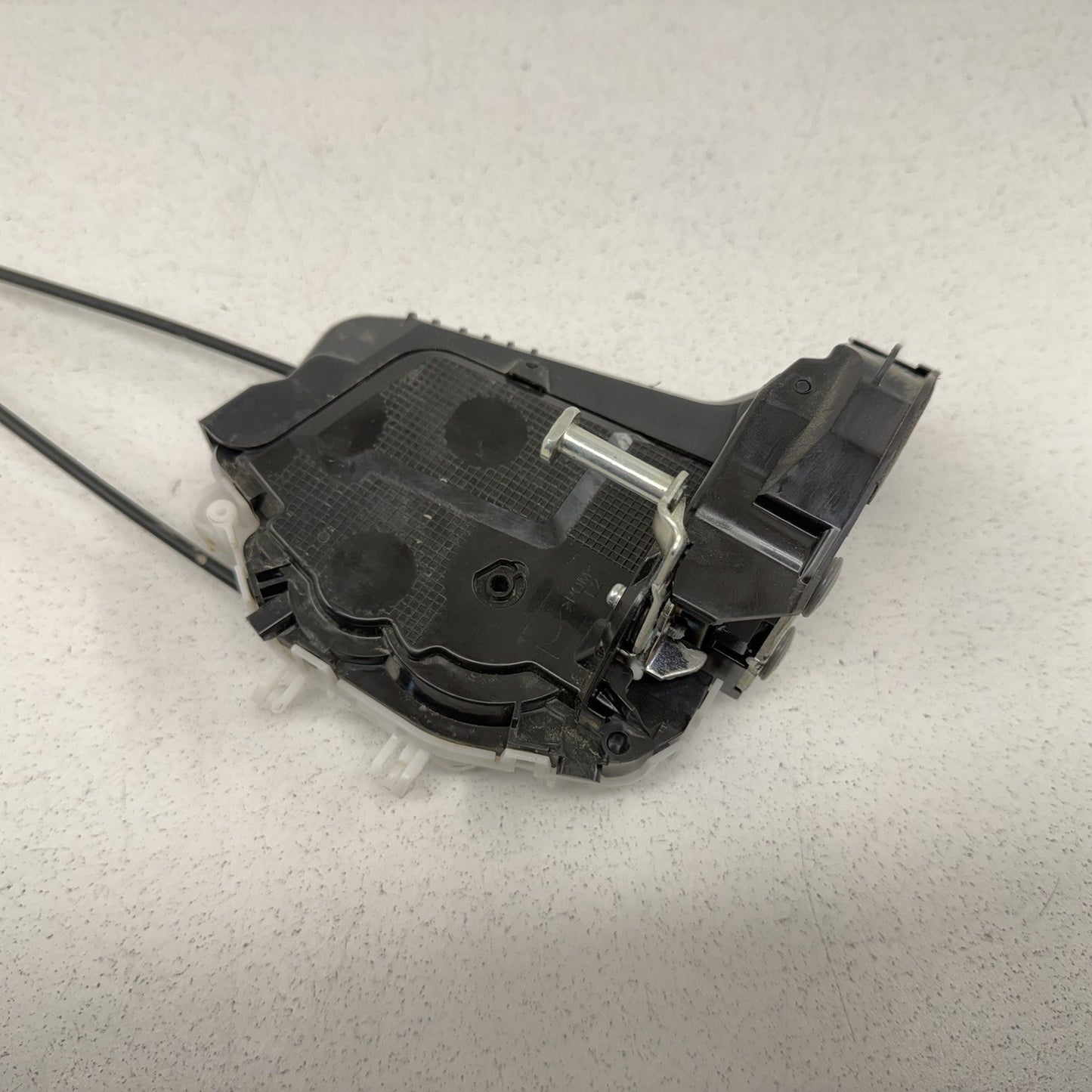 16-23 Toyota Tacoma Driver Left Rear Door Latch Lock Actuator 69060-04030 OEM