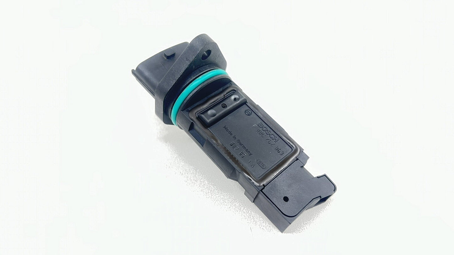 05-08 PORSCHE BOXSTER CAYMAN 987 MAF SENSOR MASS AIR FLOW SENSOR METER OEM