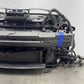 14-16 Porsche Panamera Hybrid Radiator Support Reinforcement Bar Assembly OEM