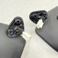 2022-2026 Subaru WRX Limited Sunvisor Sun Visor Shade Pair Left Right Black OEM
