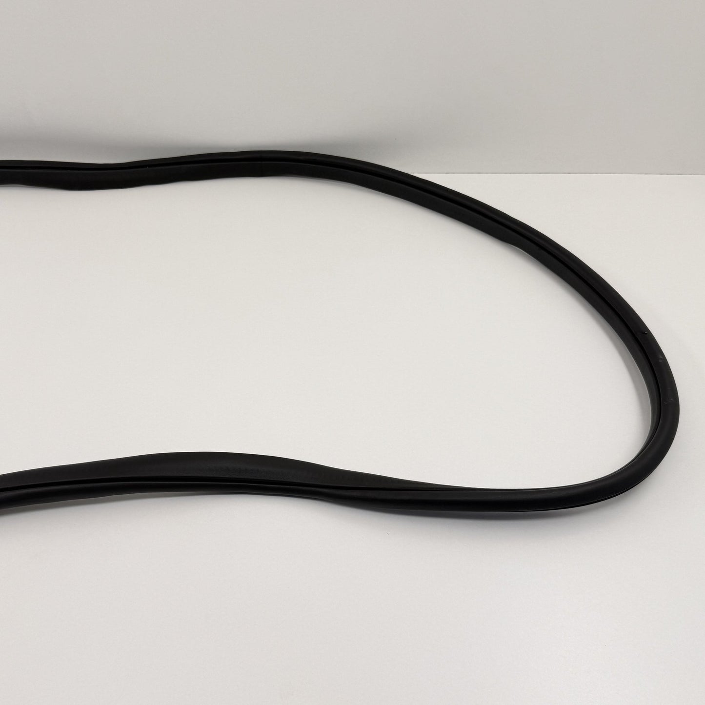 2023-2025 Honda Pilot Passenger Right Front Door Weatherstrip Seal Rubber OEM