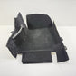 10-16 Mercedes W212 E350 Right Front Interior Floor Body Carpet Black OEM