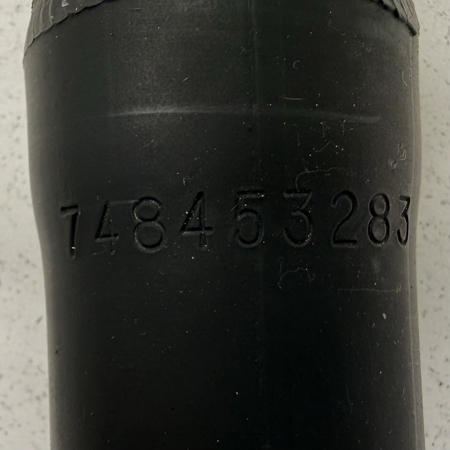 16-24 Chevrolet Camaro SS Driver Left Rear Strut Shock Absorber OEM