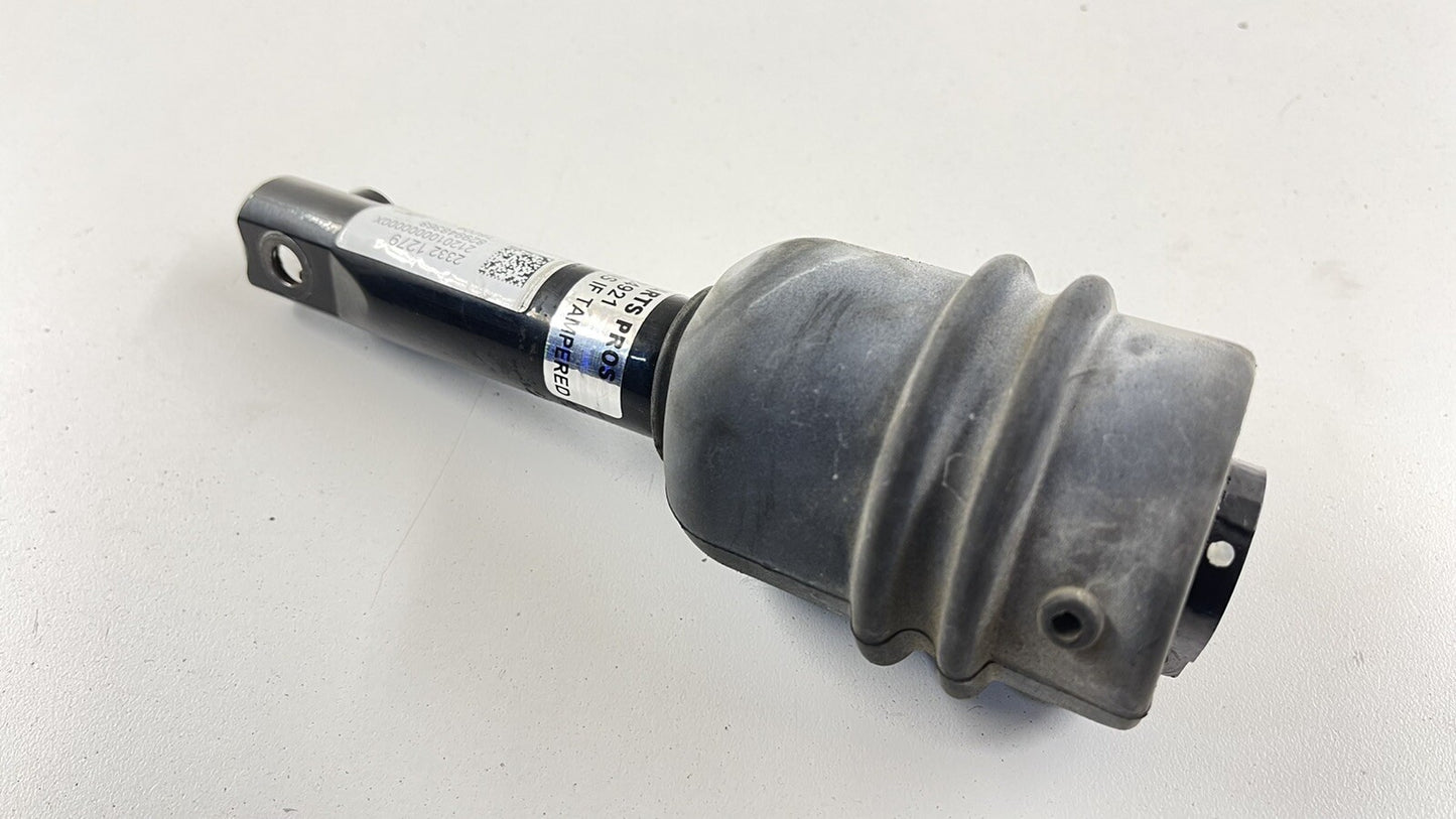 16-24 Chevrolet Camaro Steering Column Lower Intermediate Shaft Joint OEM