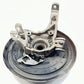 13-18 Bentley Flying Spur Right Rear Spindle Knuckle Hub Wheel Bearing OEM