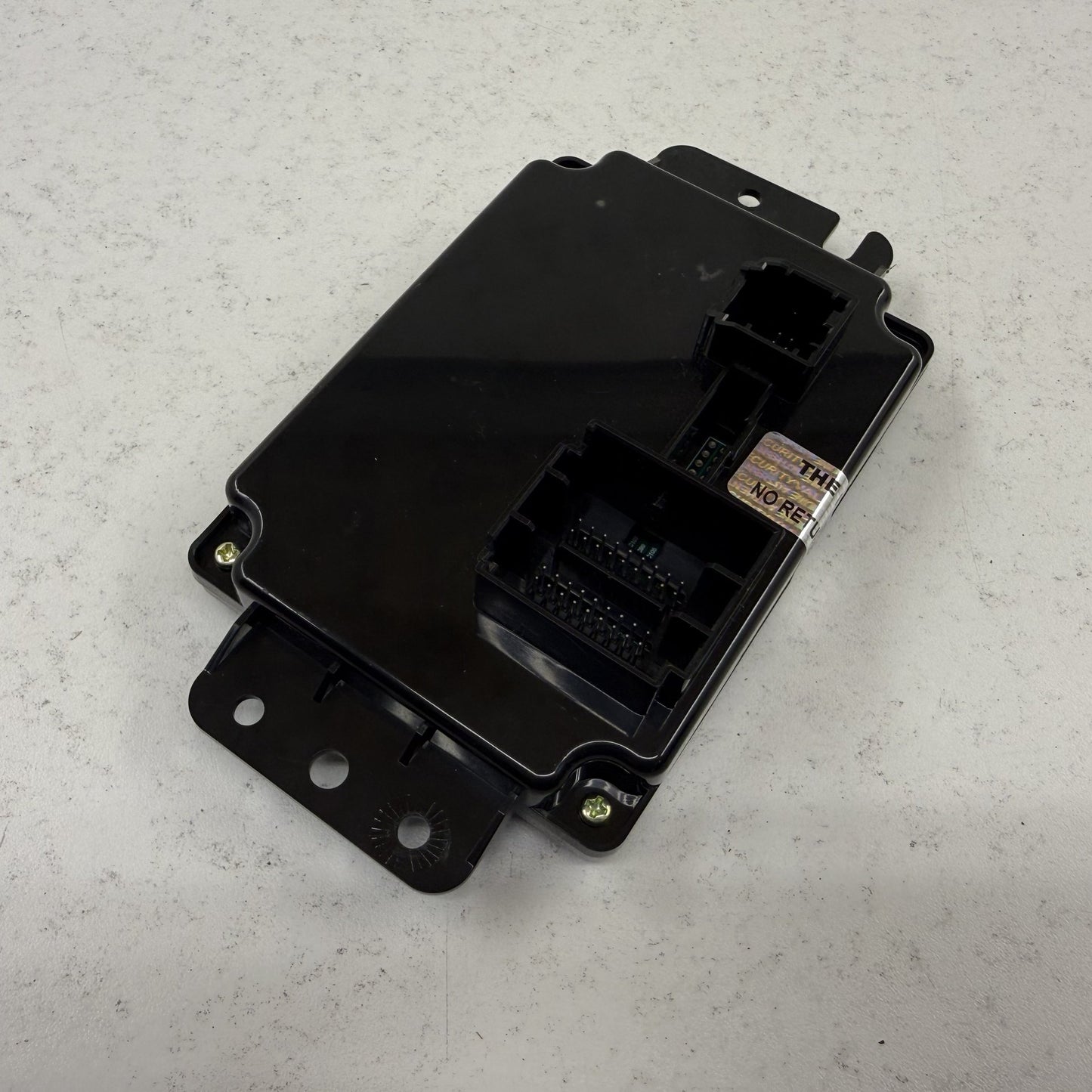 2021 Dodge Durango HVAC AC Heater Climate Control Module 68492601AA OEM