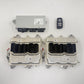 12-16 BMW M5 F10 S63 Engine DME ECU Engine Control Unit Key Set CAS4 Module OEM