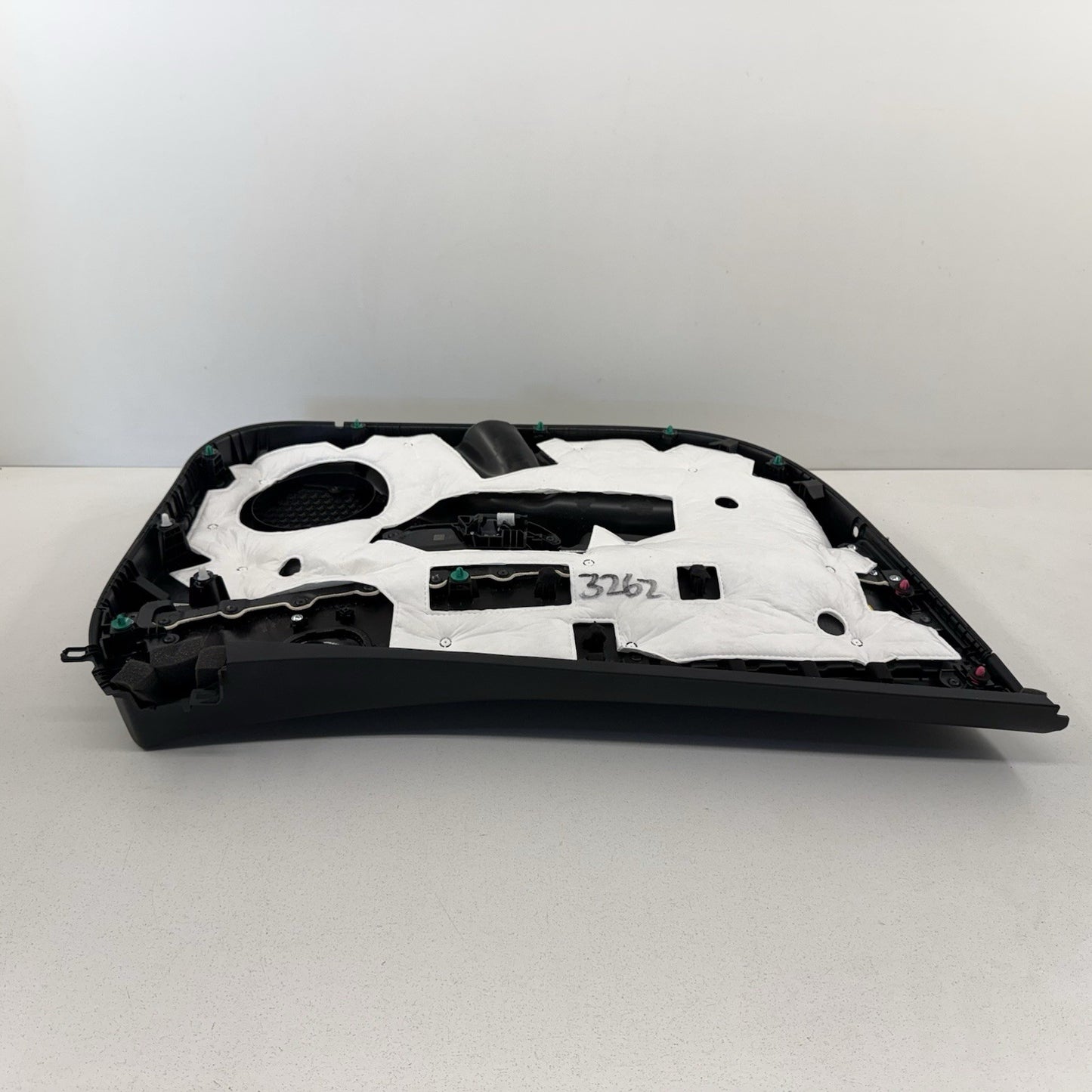 24-26 Hyundai Elantra N Passenger Right Front Door Panel Interior Trim OEM