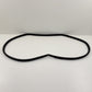 2019-2025 Toyota RAV4 Left Rear Door Weatherstrip Seal Rubber 62332-0R060 OEM
