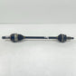 10-15 Chevrolet Camaro SS Driver Left Rear CV Axle Shaft 92238377 OEM
