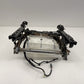 23-25 Honda Pilot Touring Driver Left Front Lower Seat Track Rail Frame OEM