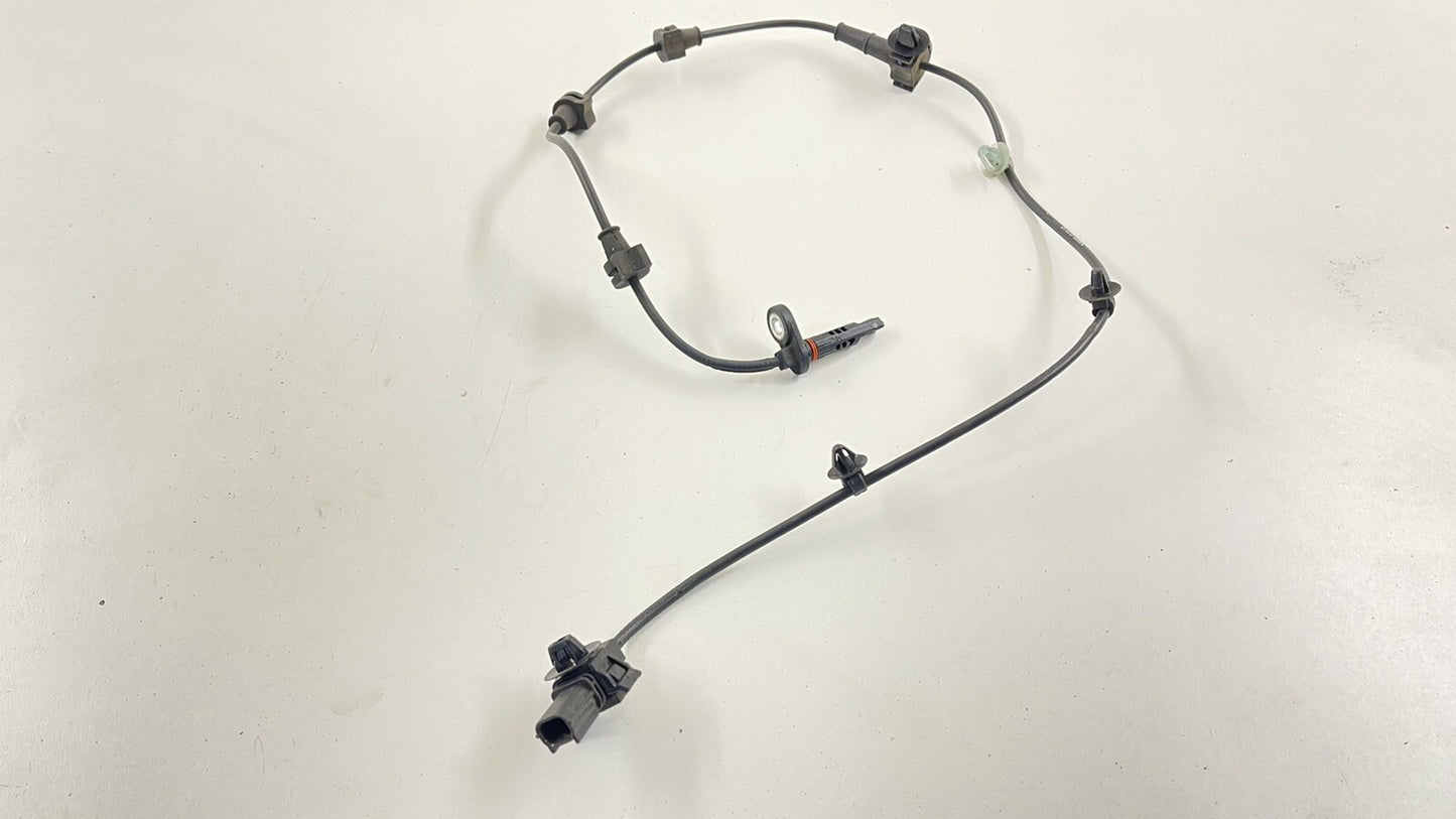 11-17 HONDA ODYSSEY DRIVER LEFT REAR ABS WHEEL SPEED SENSOR OEM