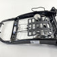 12-16 TESLA MODEL S RIGHT FRONT UPPER SEAT TRACK SEAT FRAME SEAT RAIL OEM