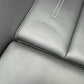 20-24 Audi A4 S-Line Bucket Seat Set Front & Rear Leather Black OEM