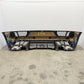 17-18 Audi R8 Rear Bumper Cover Complete W/ Carbon Fiber Valance & Sensors OEM