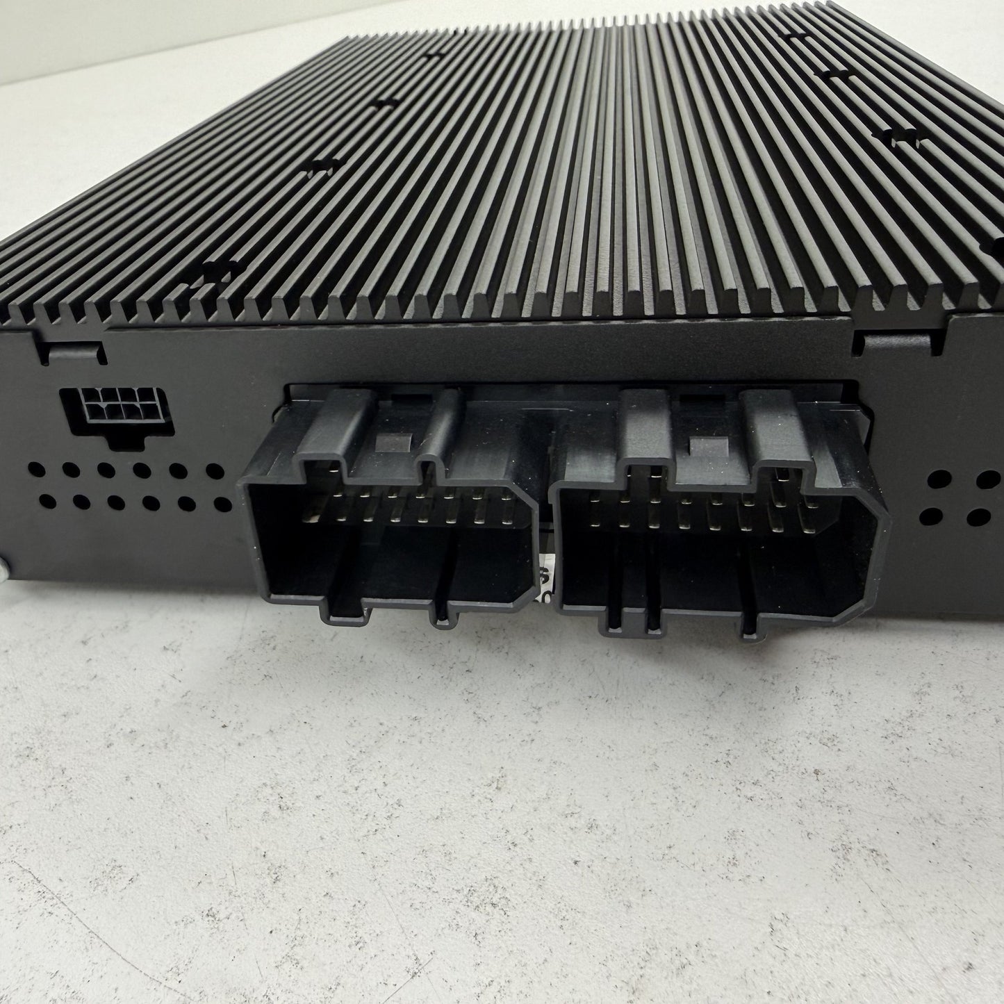 2014-2018 Bentley Flying Spur Naim Premium Radio Audio Sound Amplifier Amp OEM