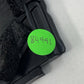 06-13 Lexus IS250 IS350 IS F Right Rear Quarter Panel Window 43R-005834 OEM